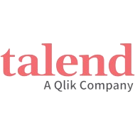 Logo Talend